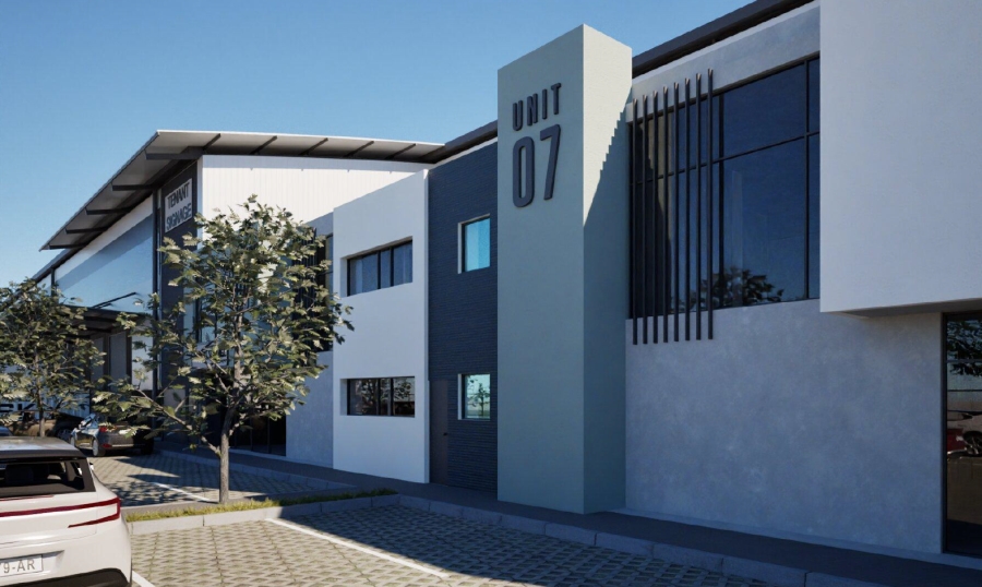 To Let Commercial Property for Rent in Montague Gardens Western Cape